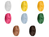 Fermeture Éclair continue en nylon No 5 pour glissières de type POL