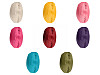 Continuous Nylon Zipper No 5