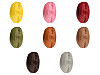 Continuous Nylon Zipper No 5