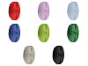 Continuous Nylon Zipper No 5