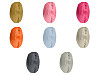 Continuous Nylon Zipper No 5