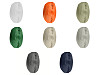 Continuous Nylon Zipper No 5