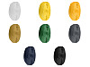 Fermeture Éclair continue en nylon, N<sup>o</sup> 5