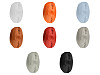 Neprekidni najlonski patentni zatvarač br. 5