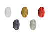Continuous Nylon Zipper No 5