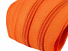 Continuous Nylon Zipper No 5 for POL type Sliders