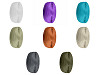 Continuous Nylon Zipper No 3 