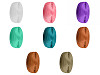 Continuous Nylon Zipper No 3 