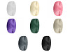 Continuous Nylon Zipper No 3 