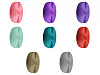 Continuous Nylon Zipper No 3 for POL type Sliders