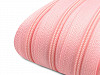 Continuous Nylon Zipper (coil) 3 mm, for sliders of POL type