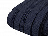 Continuous Nylon Zipper No 3 for POL type Sliders
