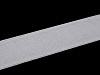 Klettverschluss Haken selbstklebend Breite 20 mm