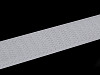 Suchý zip háček šíře 20 mm