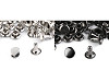 Rivets Ø5 mm