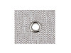 Occhiello, con rondella, dimensioni interne: Ø 7 mm / dimensioni esterne Ø 13 mm