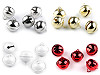 Metal Jingle Bell Ø20 mm