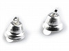 Metal Small Bell 7x11 mm