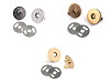 Magnetické zapínání Ø18 mm