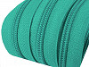 Continuous Nylon Zipper (coil) 3 mm, for sliders of ASIC type
