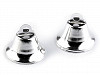 Metal Small Bell 12x20 mm