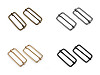 Webbing Adjuster Buckle width 38 mm 