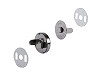 Magnetické zapínání Ø14 mm