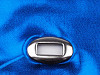 Oval Shape Handbag / Purse Twist Lock 20x32 mm