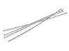 Balene metalice pentru corset, lățime 25; 30; 35; 40 cm