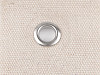 Œillet en métal, Ø intérieur 8 mm / Ø extérieur 14 mm