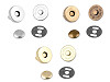 Magnetic Snaps / Handbag Fasteners Ø18 mm