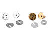 Magnetické zapínanie Ø10 mm