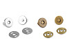 Round Magnetic Snaps Ø10 mm