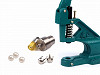 Hand Press Machine for Grommets, Eyelets, Rivets, Studs, Pearls