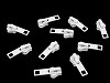 Cursor fermoar injectat, No 5