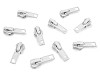 Cursor fermoar injectat, No 5
