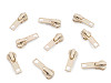 Cursor fermoar injectat, No 5