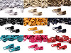 Slider for Plastic Zippers 5 mm