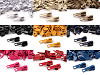 Slider for Plastic Zippers No 5