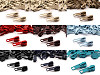 Cursor fermoar injectat, No 5
