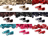 Slider for Plastic Zippers No 5