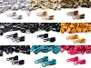 Slider for Plastic Zippers No 5
