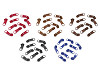 Cursor fermoar spiralat POL, No 5