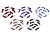 Cursor fermoar spiralat POL, No 5