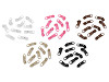 Cursor fermoar spiralat No 5