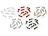 Cursor para cremalleras de nailon del n.º 5 
