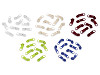 Cursor para cremalleras de nailon del n.º 5 