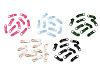 Cursor fermoar spiralat No 5