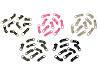 Cursor para cremalleras de nailon del n.º 5 
