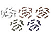 Cursor fermoar spiralat No 5